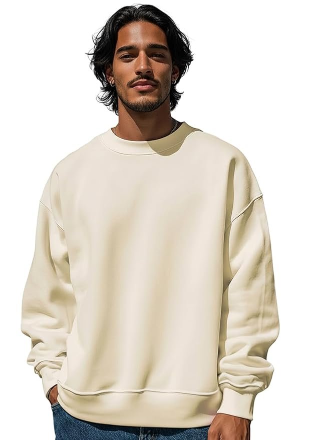 Bewakoof Men Sweatshirt