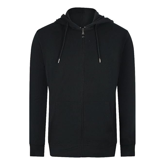CAVALLI CLASS Men Hooded Sweatshirt