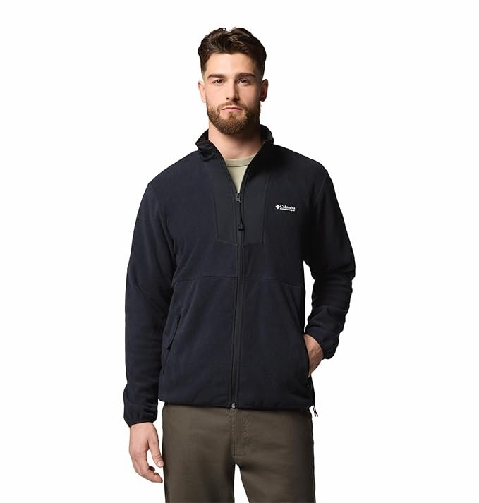 Columbia Mens Jacket
