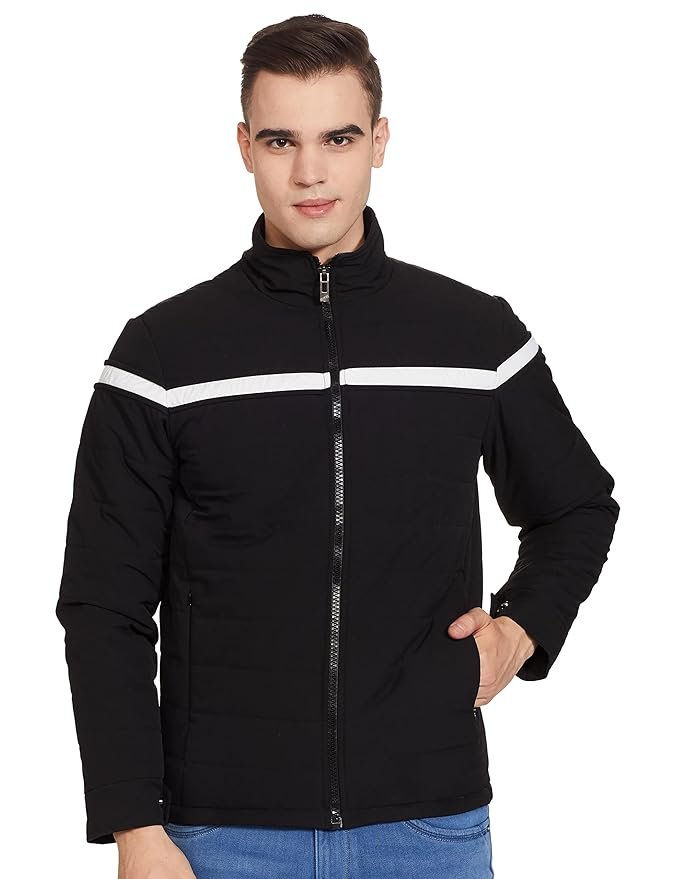 Qube By Fort Collins Men Jacket