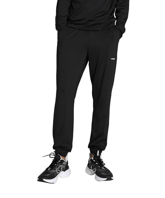 Puma Men's Regular Track Pants