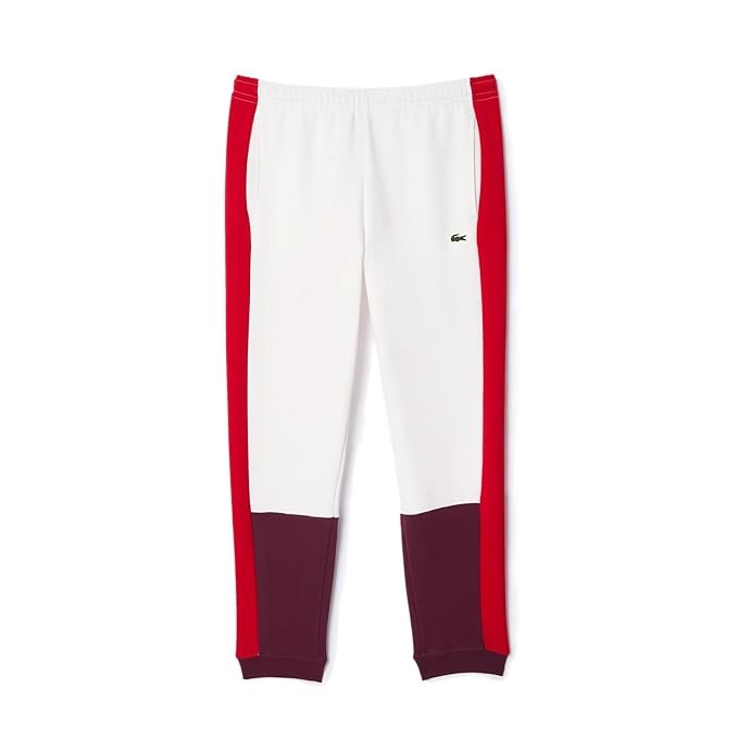 Lacoste Men's Regular Trackpants