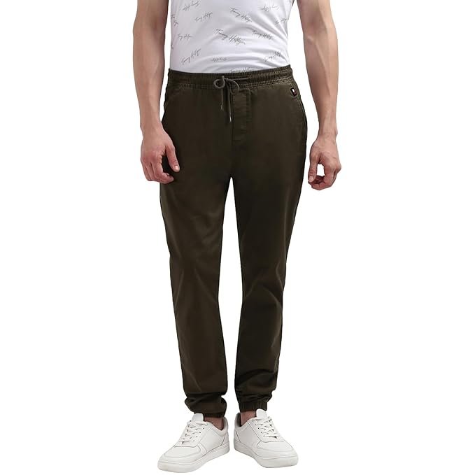 Tommy Hilfiger Men Trackpant