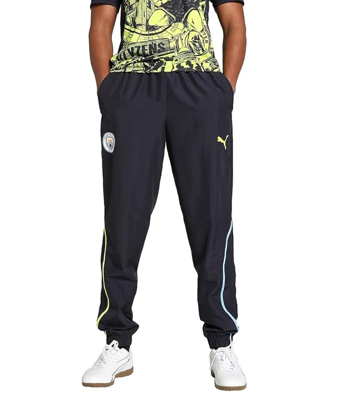 Puma Men's Slim Track Pants