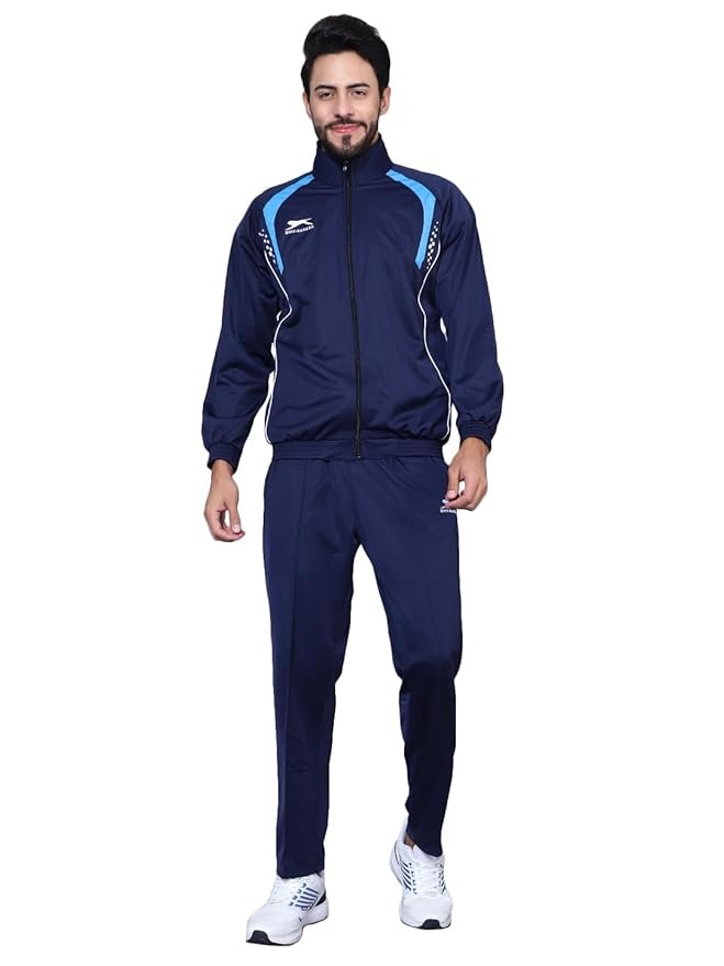 SHIV NARESH Mens TRACK SUIT