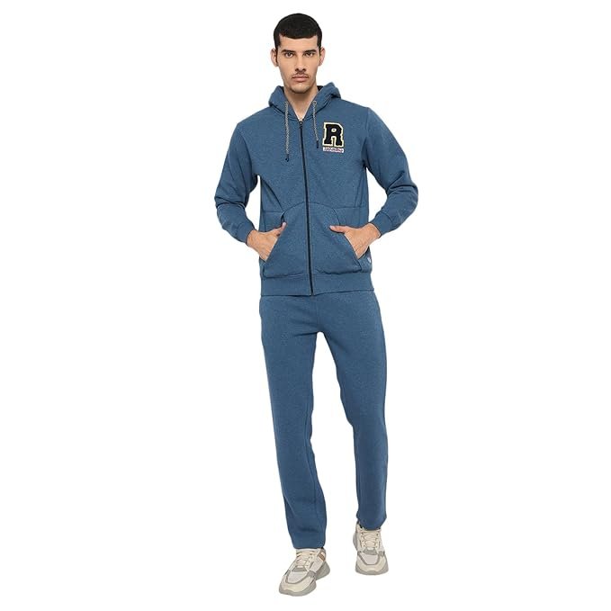 Duke Mens Men Tracksuit