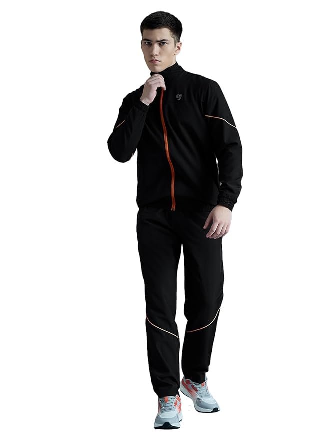 SG NS Lycra CORMTS7109 Track Suit For Men And Boys
