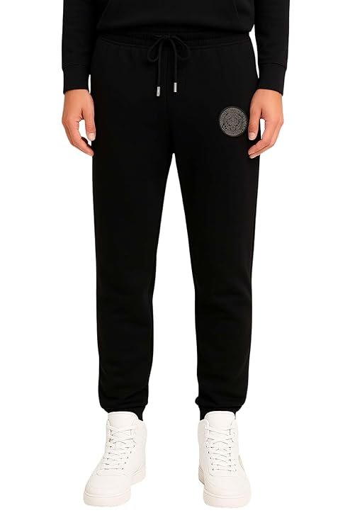CAVALLI CLASS Track Pant for Men || Regular Fit || Track Pants || Full Elastic Jogger Track Pant